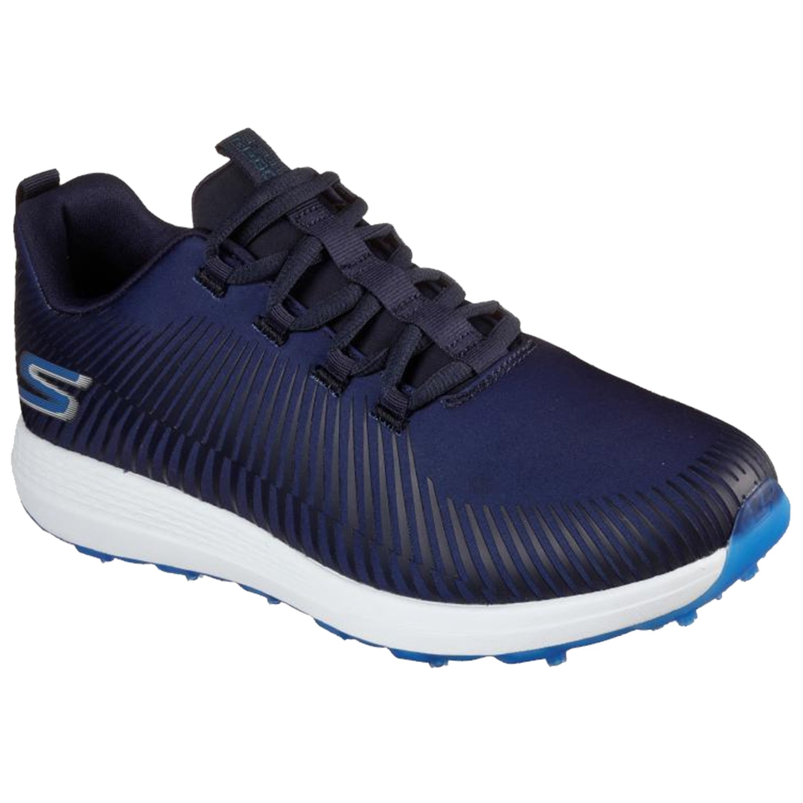 Skechers Mens Max Bolt Golf Shoes More Sports