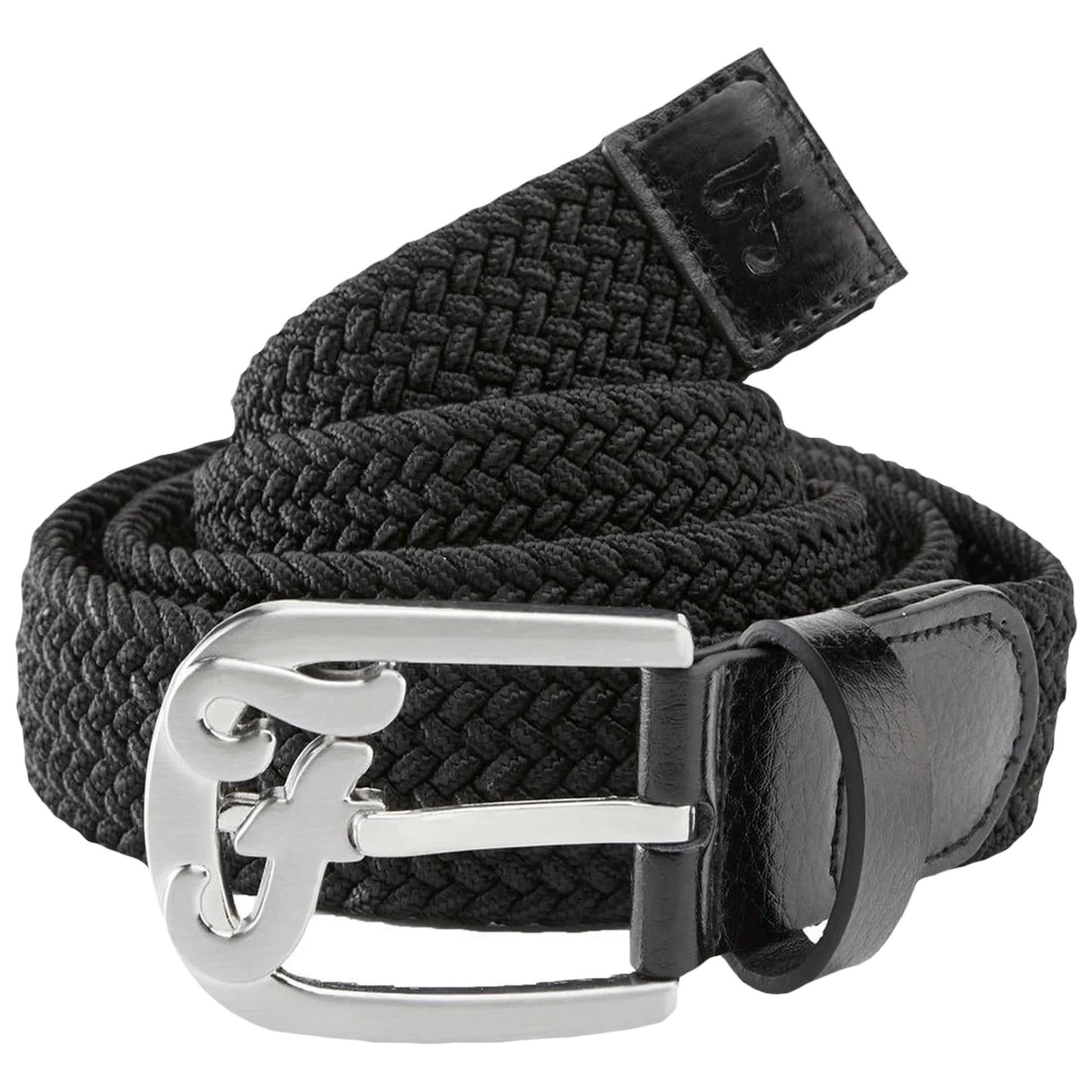 Farah Mens Sadun Adjustable Webbed Belt