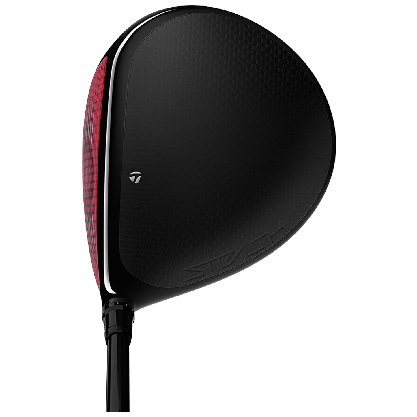 Left Handed TaylorMade Mens Stealth HD Driver