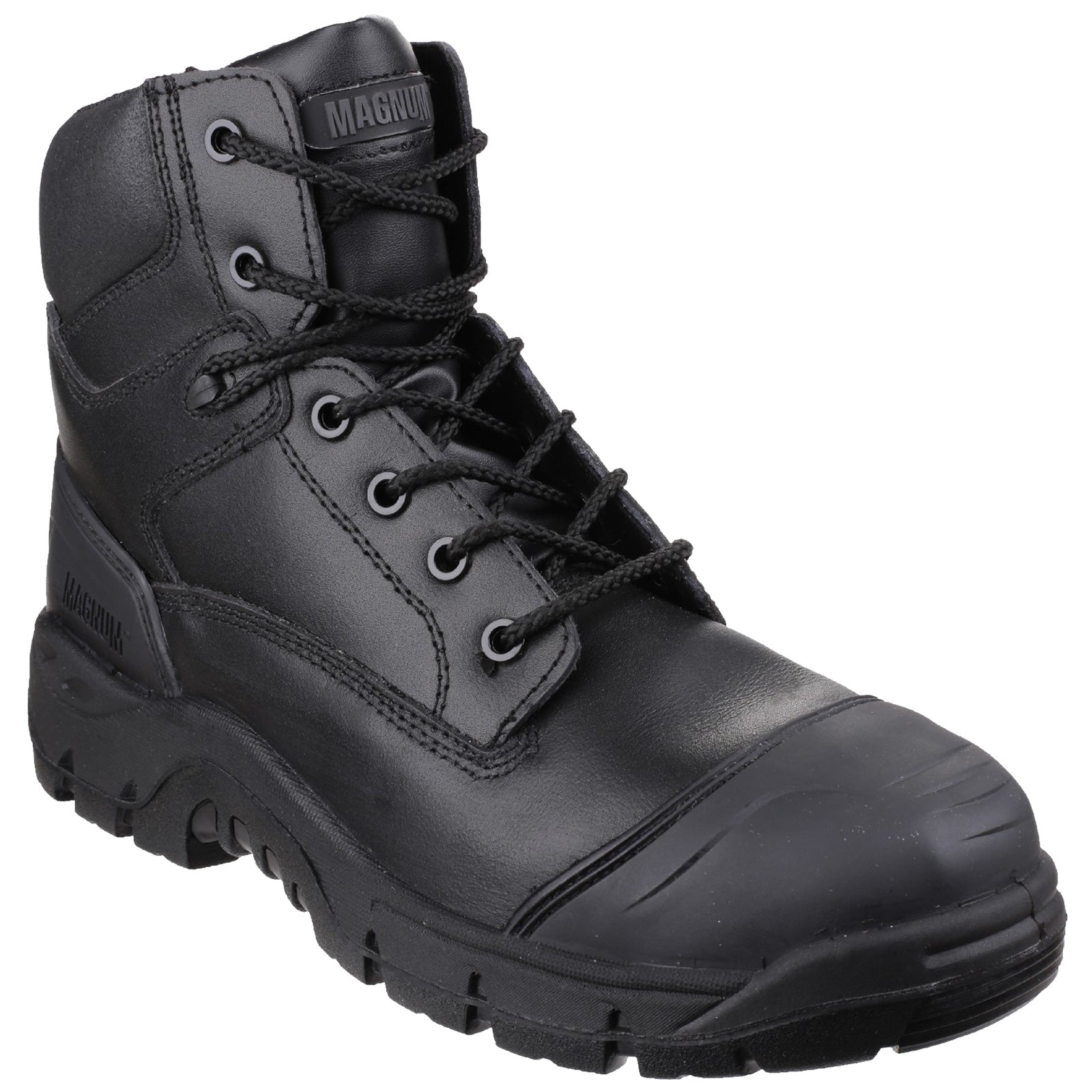 Magnum Mens Roadmaster Composite Toe Safety Boots