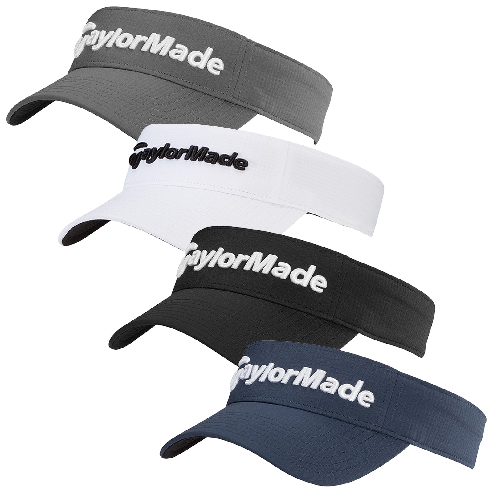 TaylorMade Ladies Radar Visor