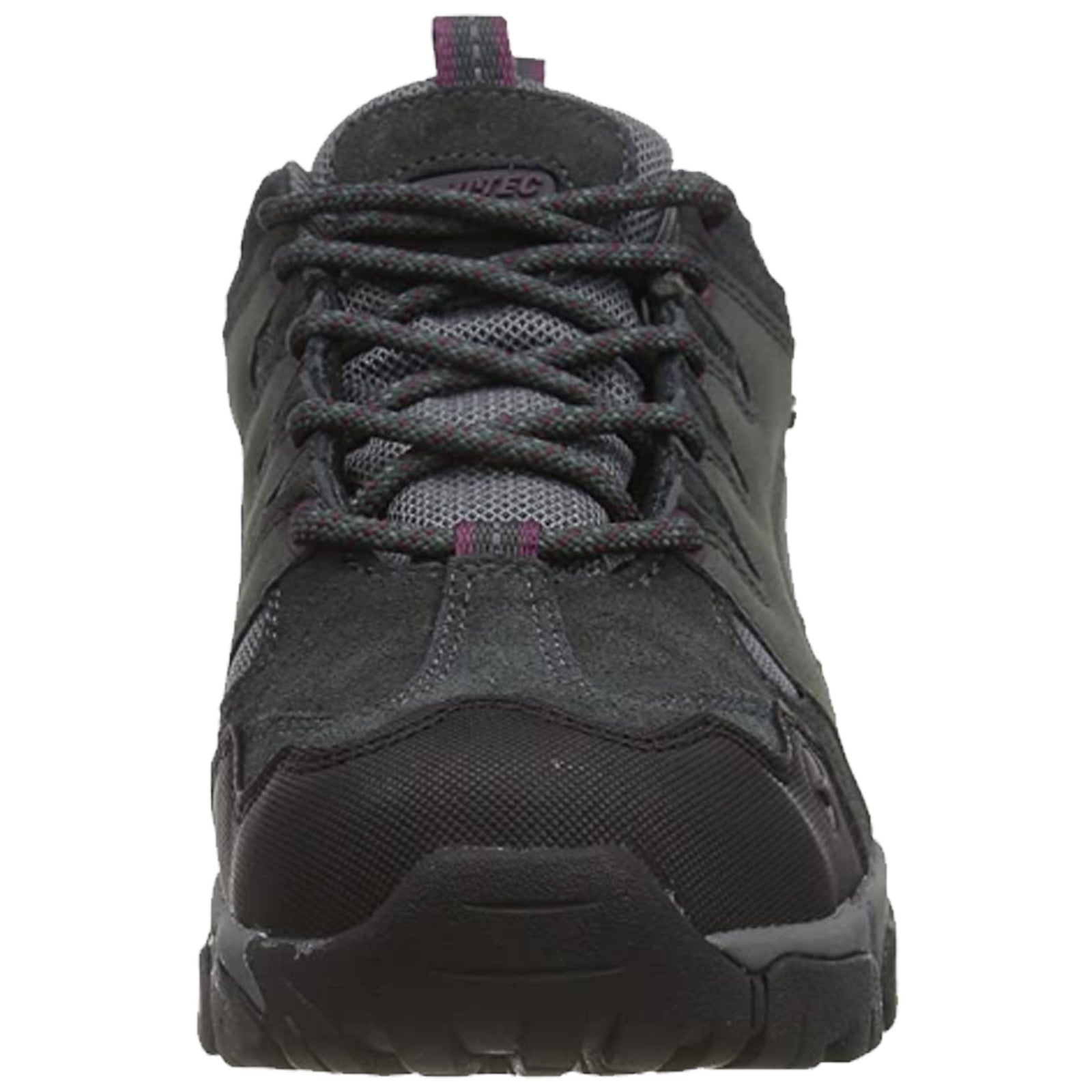 Hi-Tec Ladies Auckland II Waterproof Walking Shoes