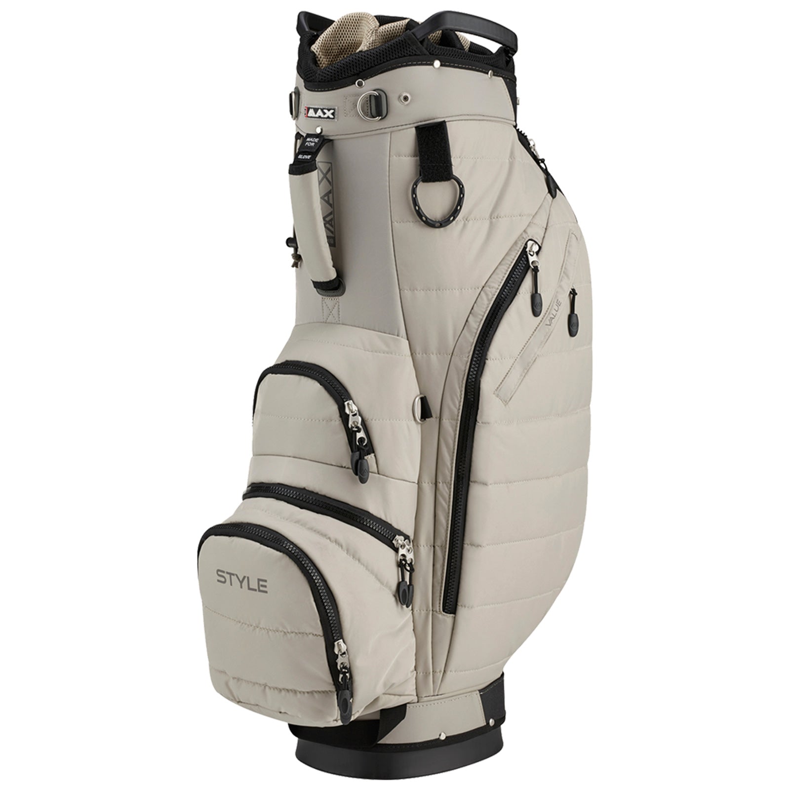 Big Max Terra Style Cart Bag