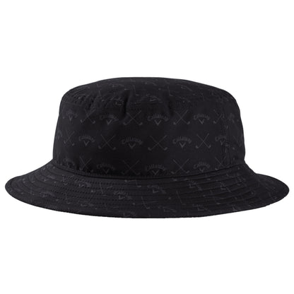 Callaway Mens HD Bucket Hat