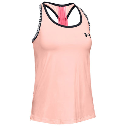 Under Armour Junior Girls Knockout Tank Top