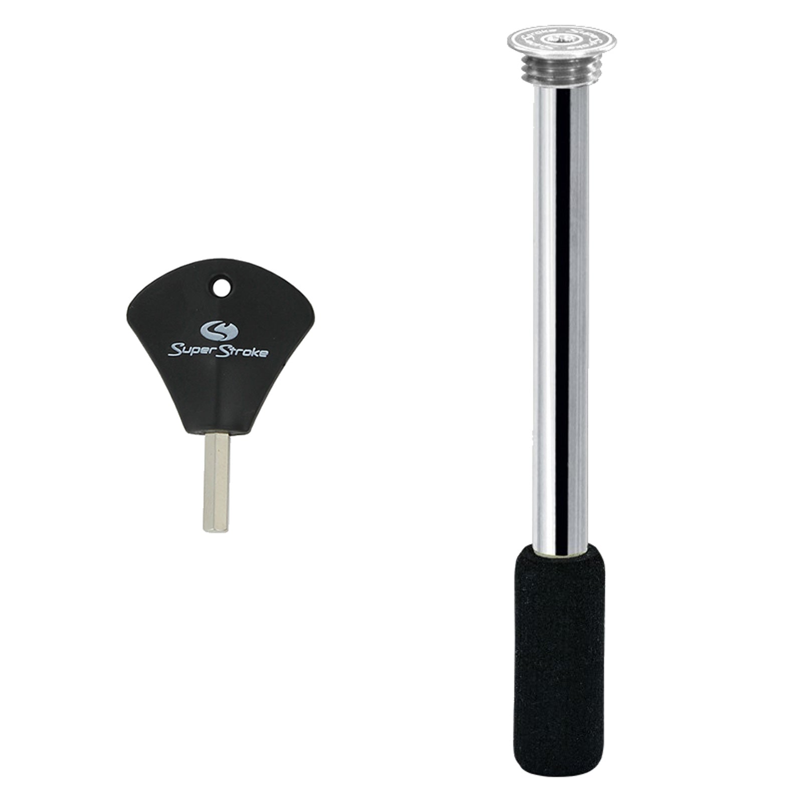 SuperStroke CounterCore Putter Grip Weight