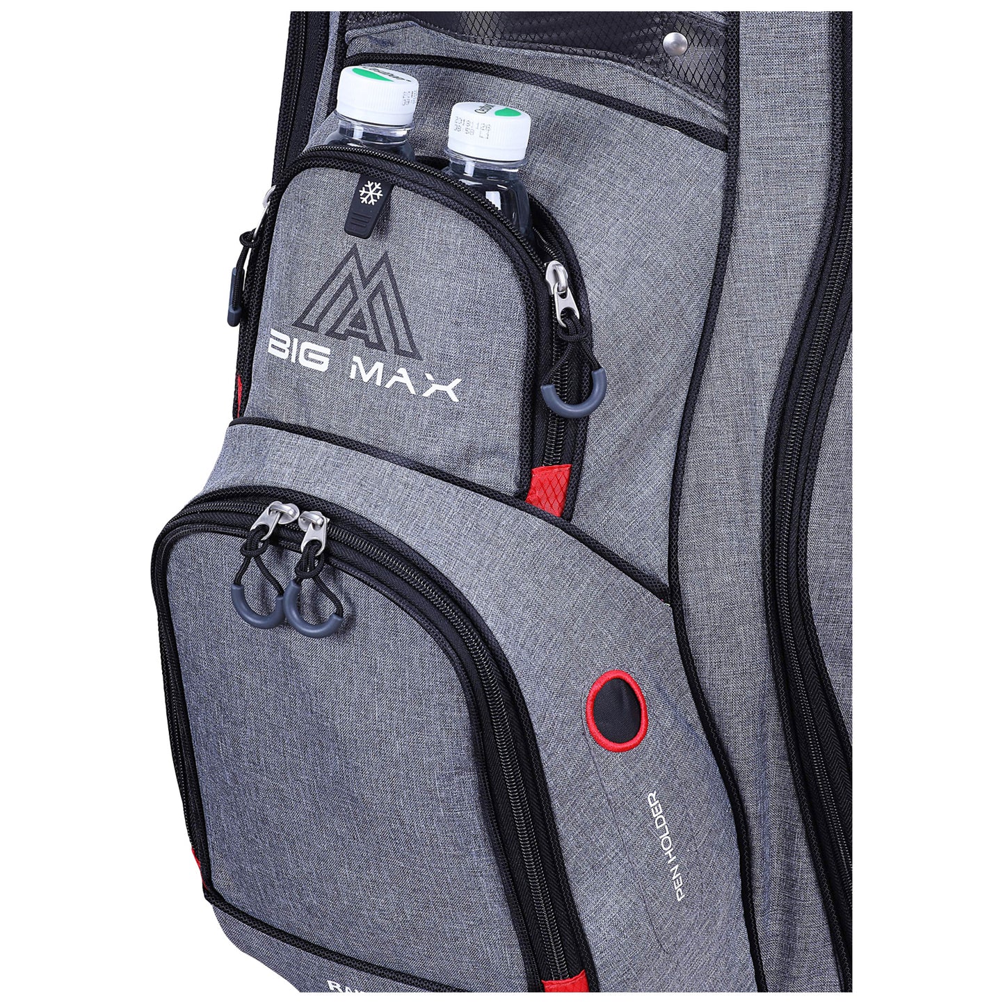 Big Max Terra X Cart Bag
