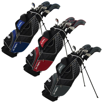 Ben Sayers Mens M8 Stand Bag Full Package Set