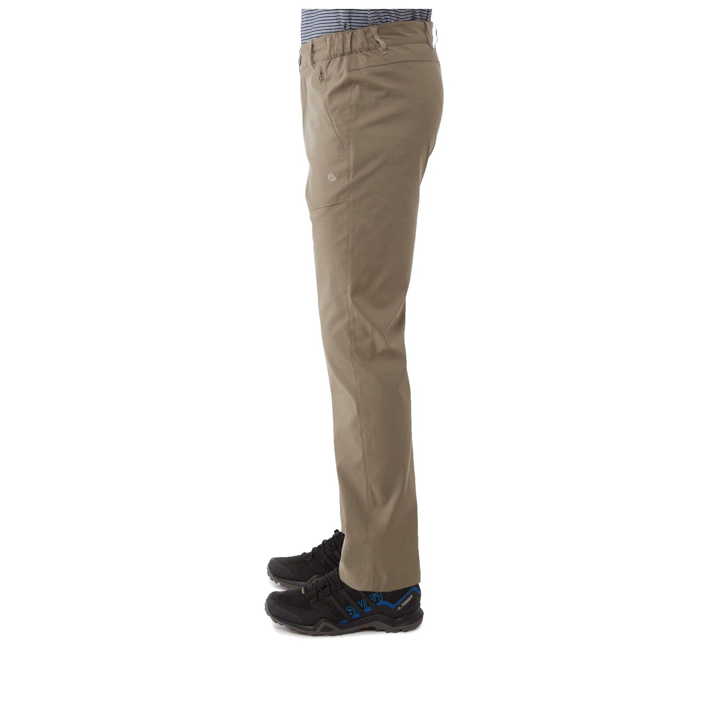 Craghoppers Mens Kiwi Pro II Walking Trousers