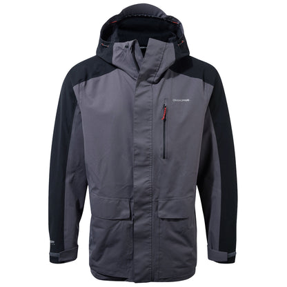 Craghoppers Mens Lorton Waterproof Jacket