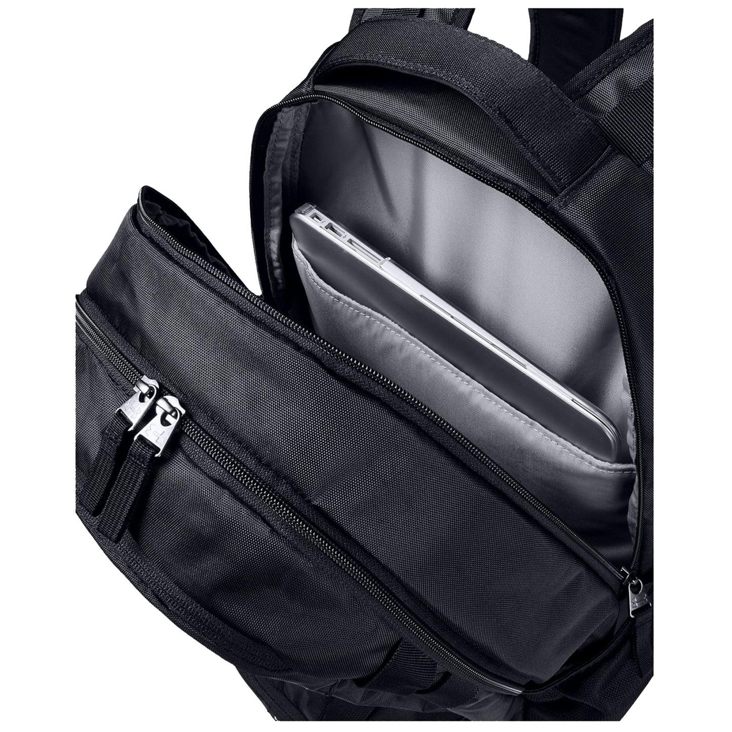 Under Armour Hustle 5.0 Backpack Bag