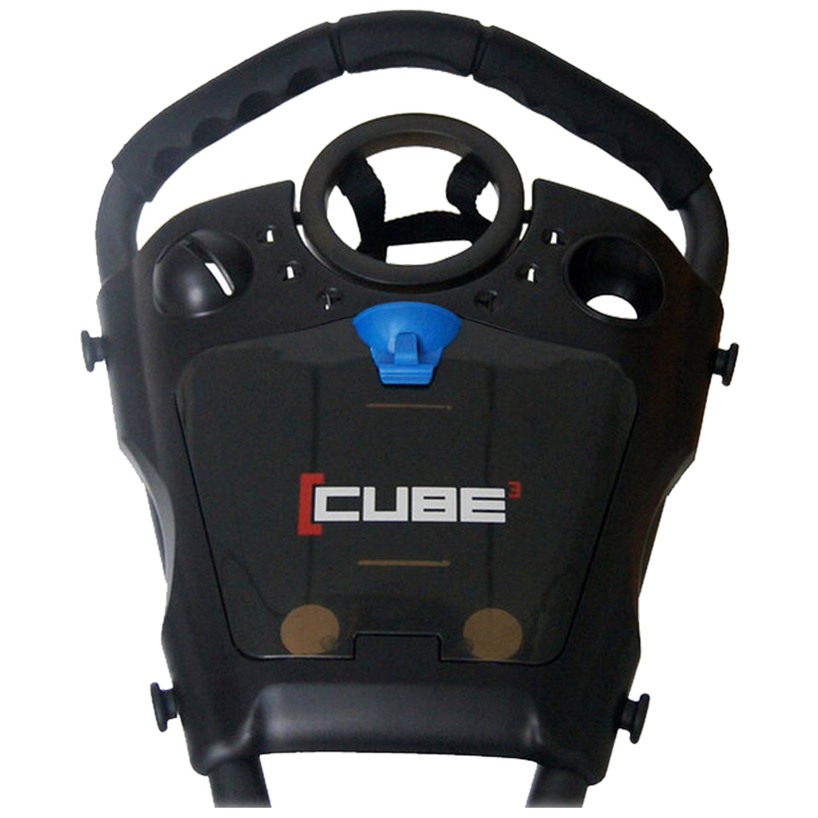 Skymax Cube 3-Wheel Golf Trolley