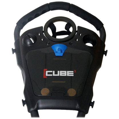 Skymax Cube 3-Wheel Golf Trolley