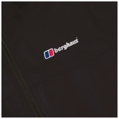 Berghaus Mens Deluge Pro 2.0 Insulated Waterproof Jacket