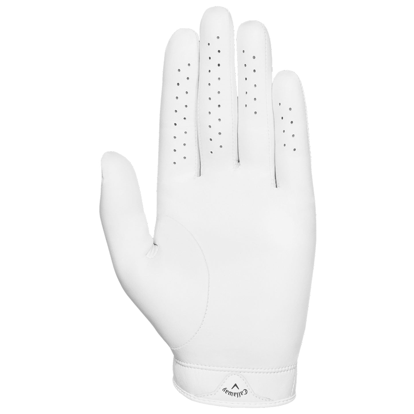 Callaway Mens Tour Authentic Left Hand Golf Glove