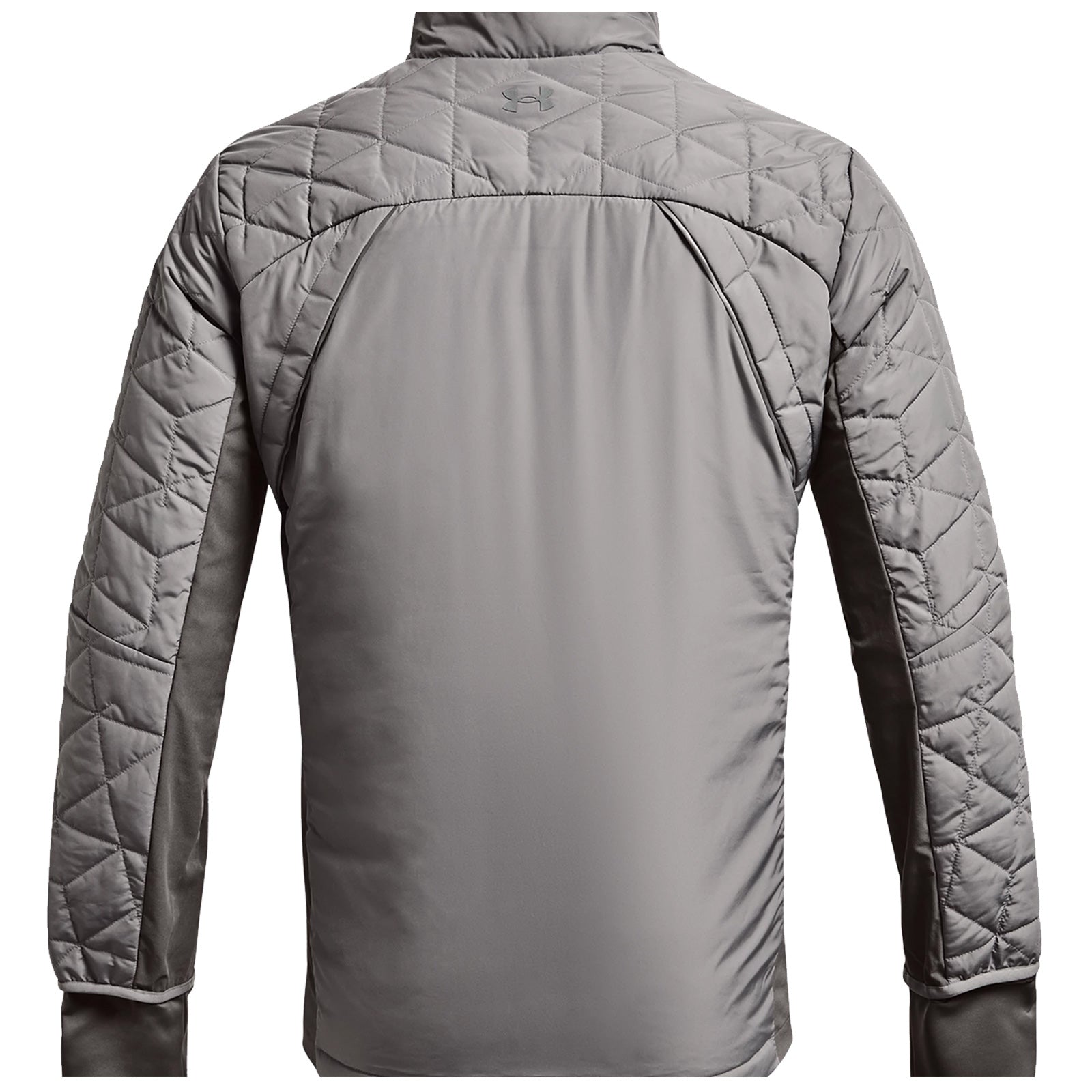 Under Armour Mens ColdGear Reactor VLAP Hybrid Jacket