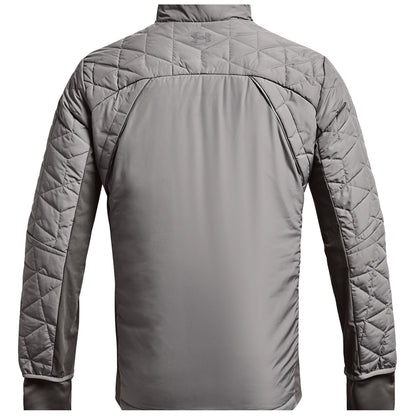 Under Armour Mens ColdGear Reactor VLAP Hybrid Jacket