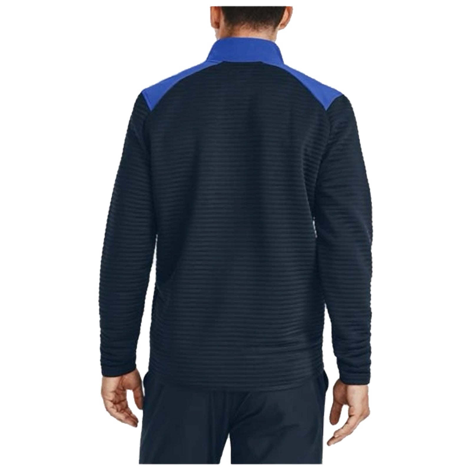 Under Armour Mens Storm Evolution Daytona Half Zip Top