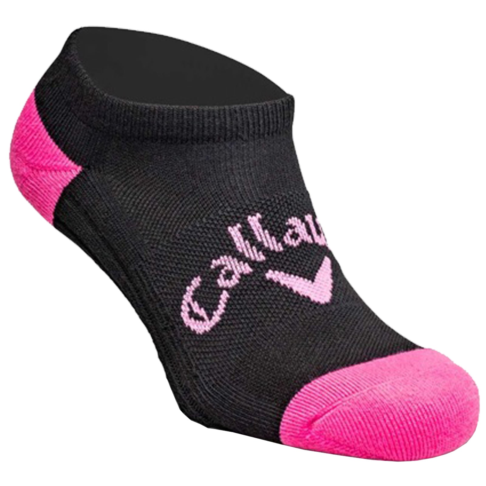 Callaway Ladies Opti-Dri Low Socks