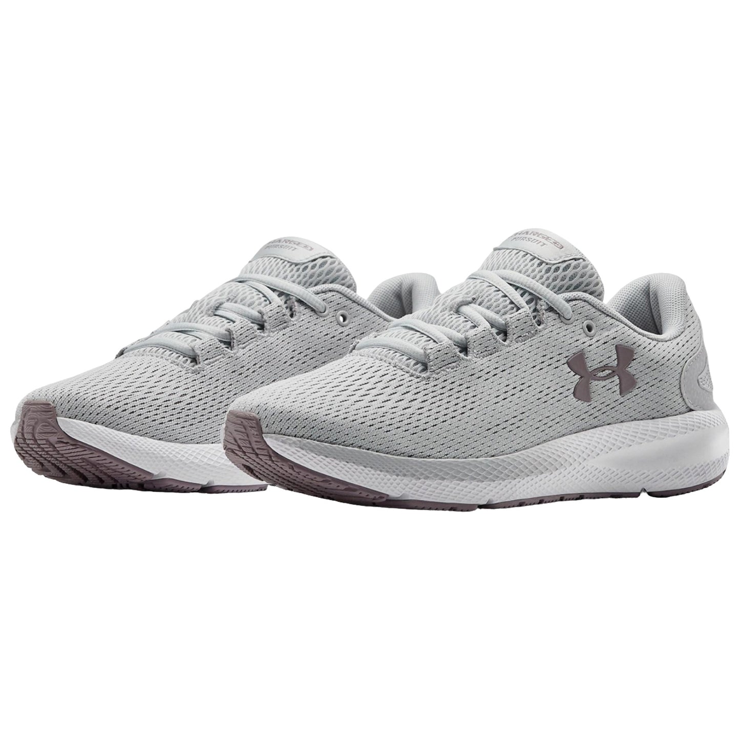 Under Armour Ladies Charged Pursuit 2 Trainers