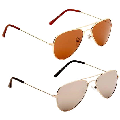 Eyelevel Kids Squadron Sunglasses