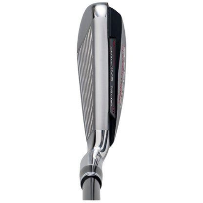 MD Golf Mens STR40 Superstrong Driving Iron