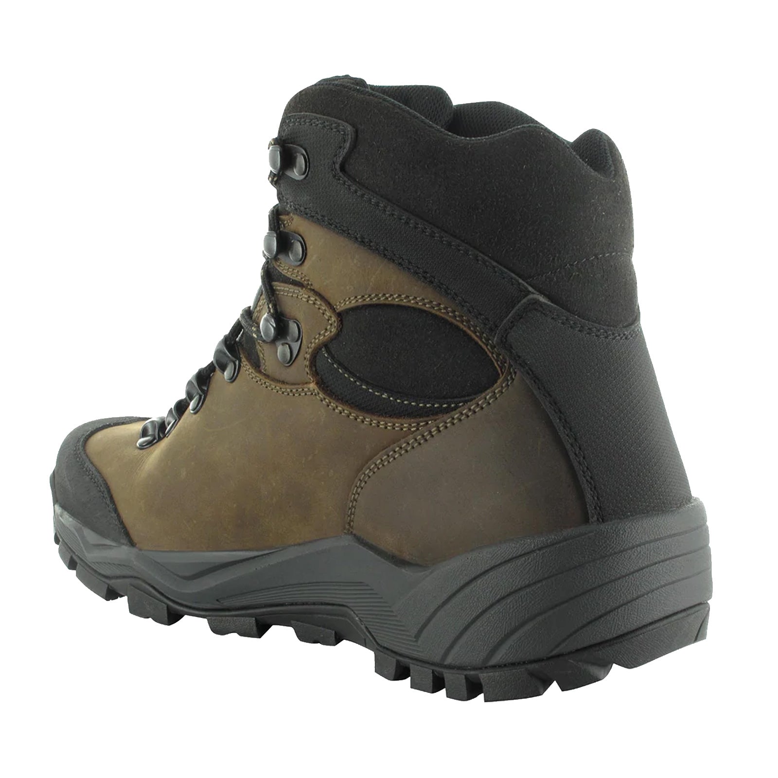 Hi-Tec Mens Altitude Pro RGS Walking Boots