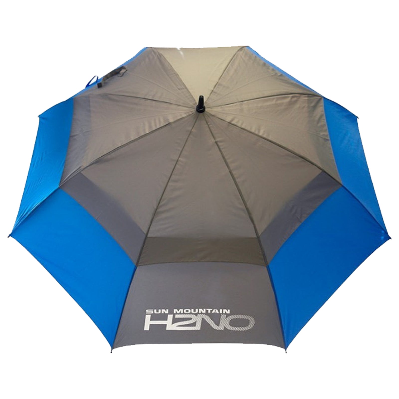 Sun Mountain H2NO 68" Dual Canopy Umbrella