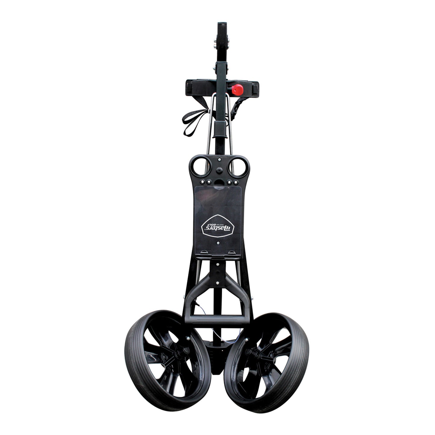Masters 1 Series 2-Wheel Pull Junior Golf Trolley