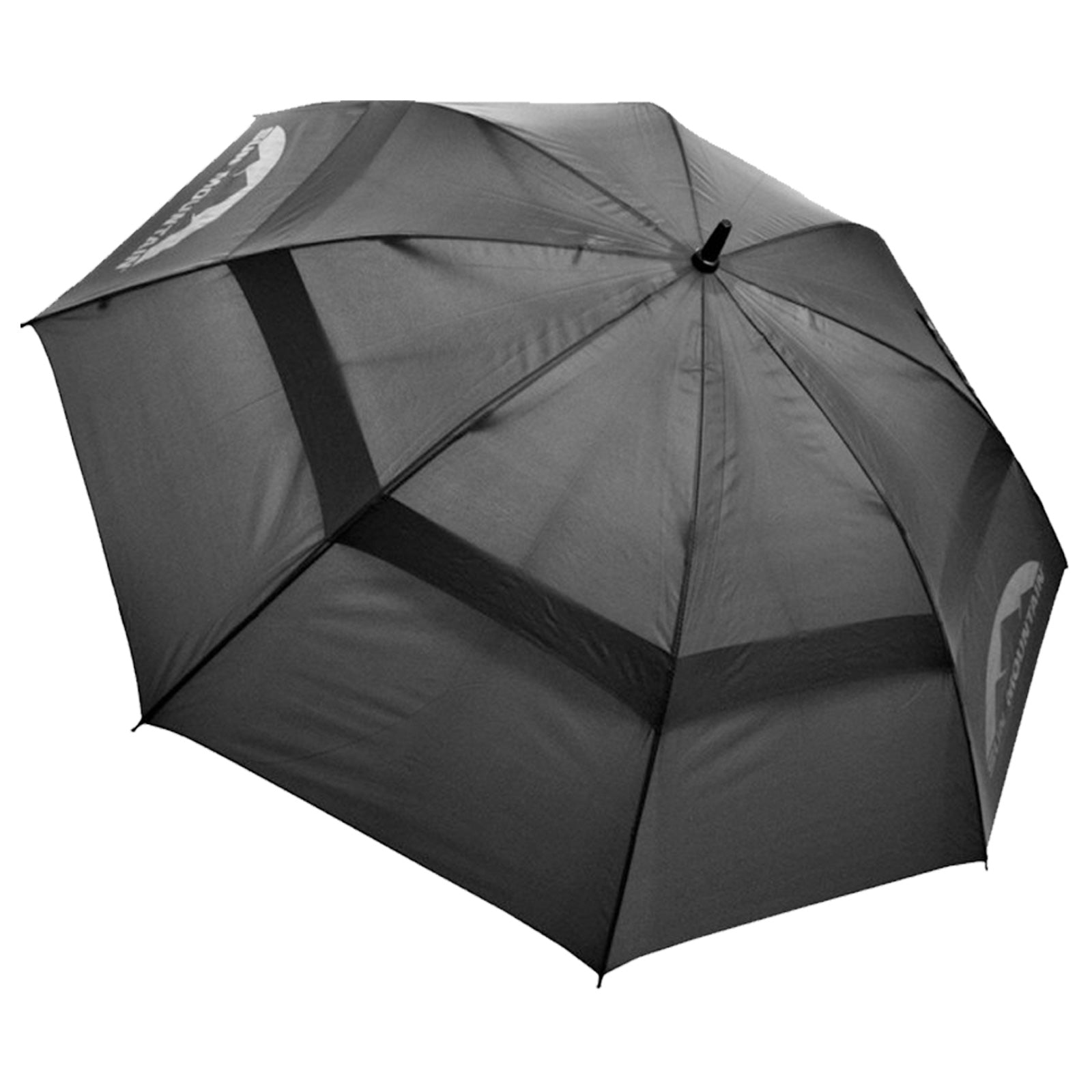 Sun Mountain 62" Dual Canopy Umbrella