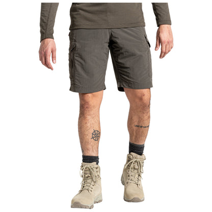 Craghoppers Mens NosiLife Cargo II Shorts