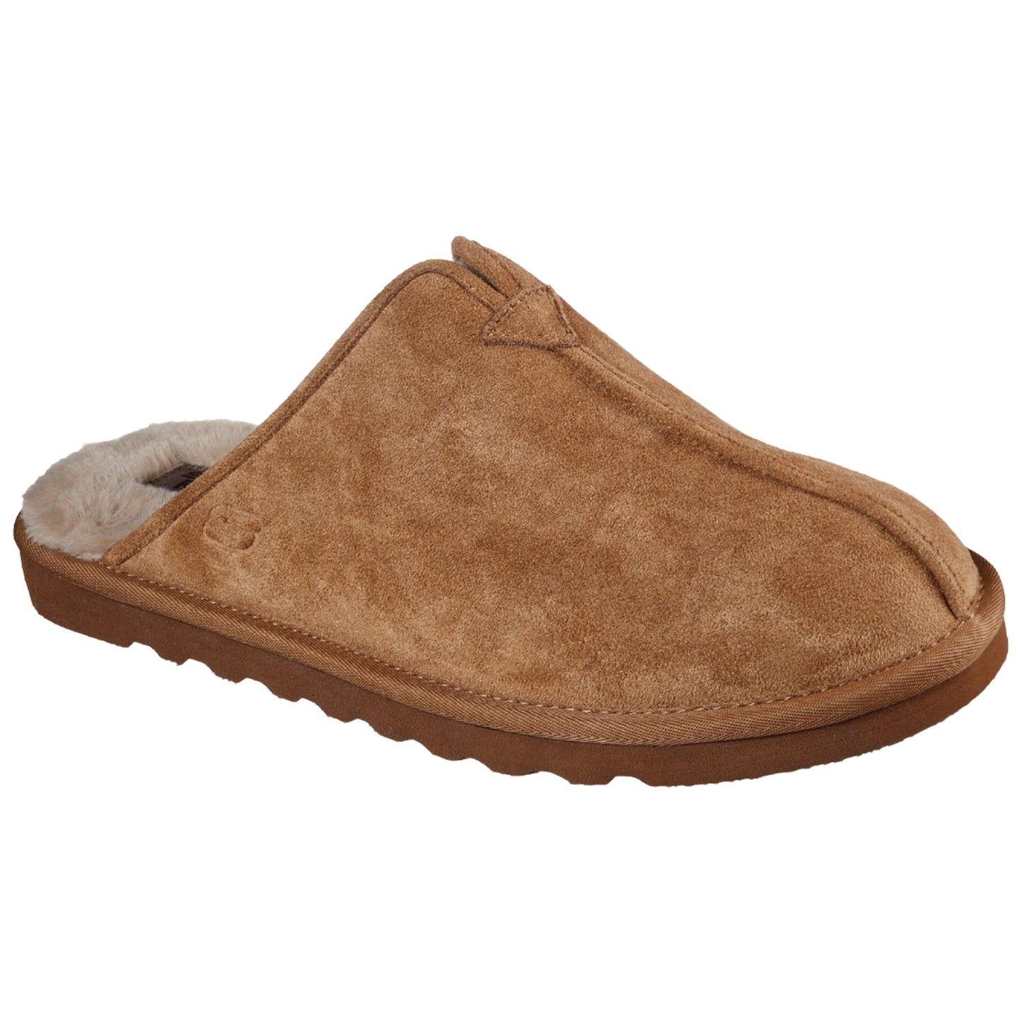 Skechers Mens Renten Palco Slipper Clogs