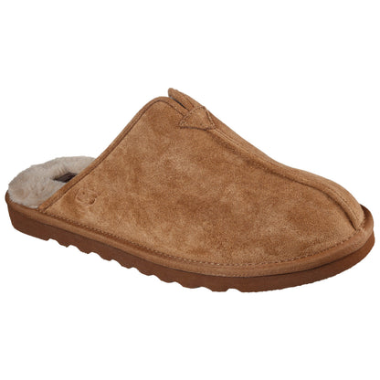 Skechers Mens Renten Palco Slipper Clogs