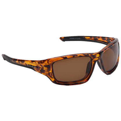 Eyelevel Mens Coastal Polarized Sunglasses