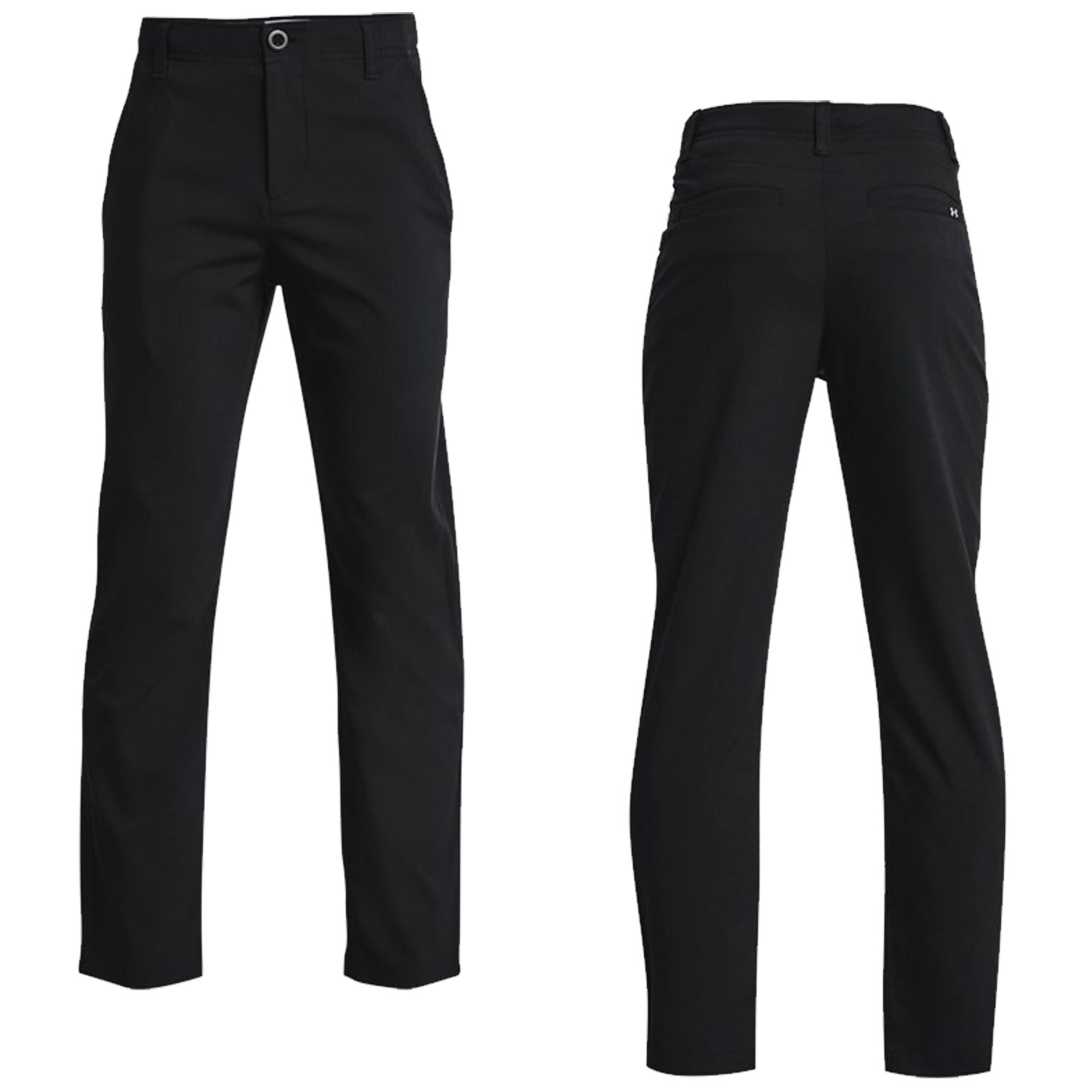 Under Armour Junior Boys Showdown Trousers