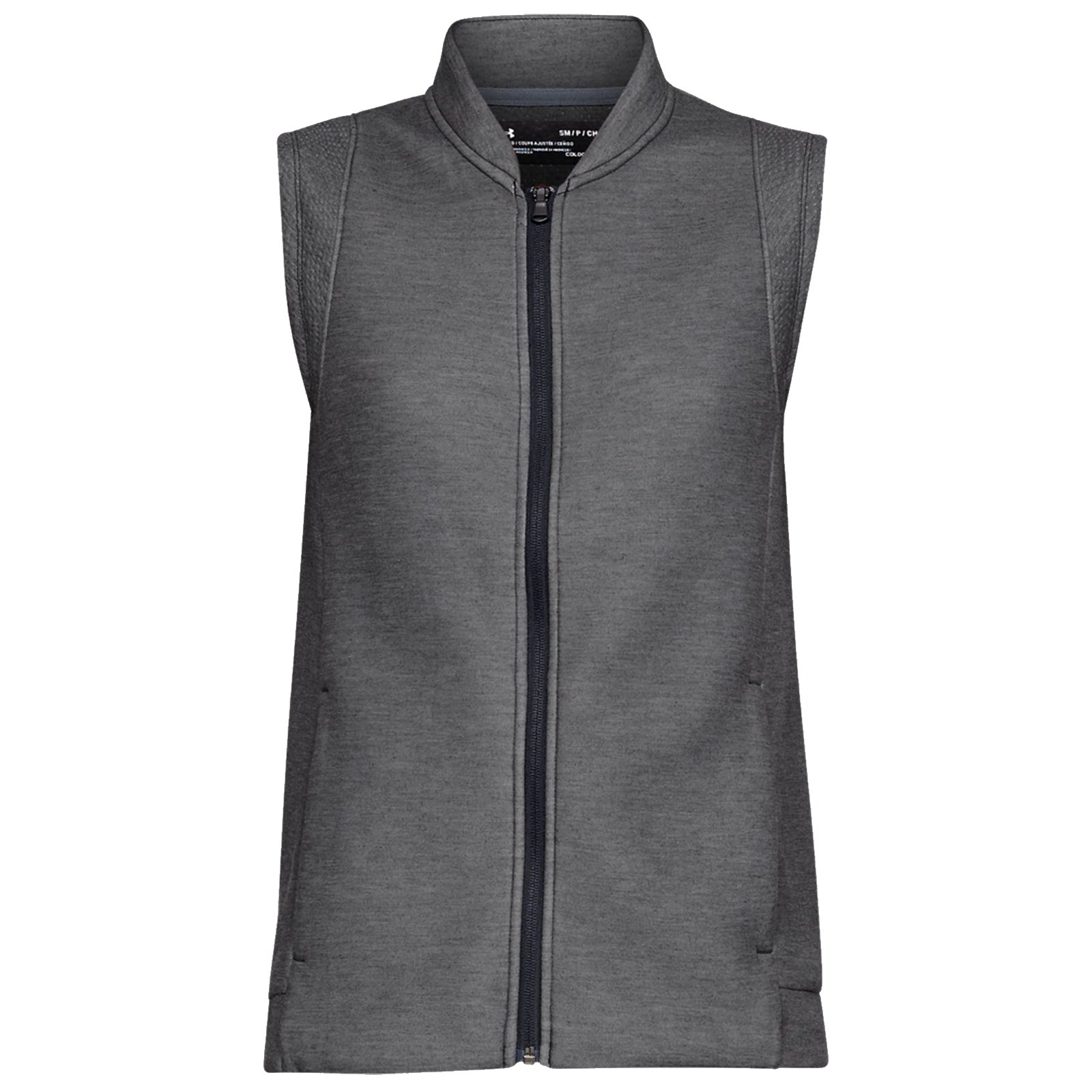 Under Armour Ladies Versa Vest - Large