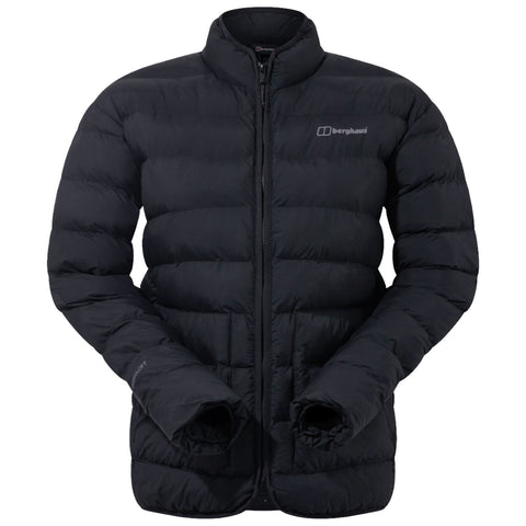 Berghaus Ladies Blossom Jacket – More Sports - Main Image