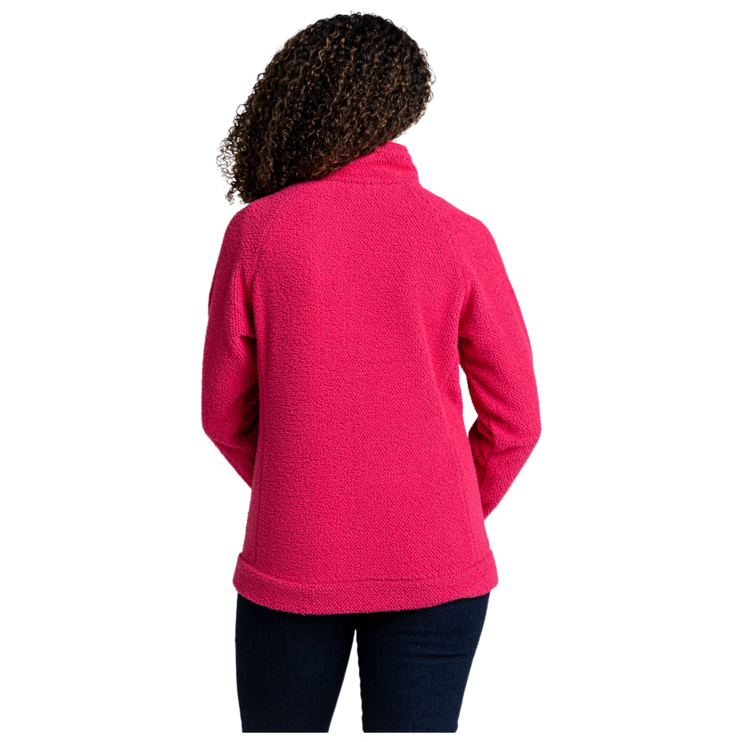 Craghoppers Ladies Lilian Full Zip Fleece