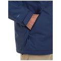 Berghaus Mens Deluge Pro 2.0 Insulated Waterproof Jacket Small
