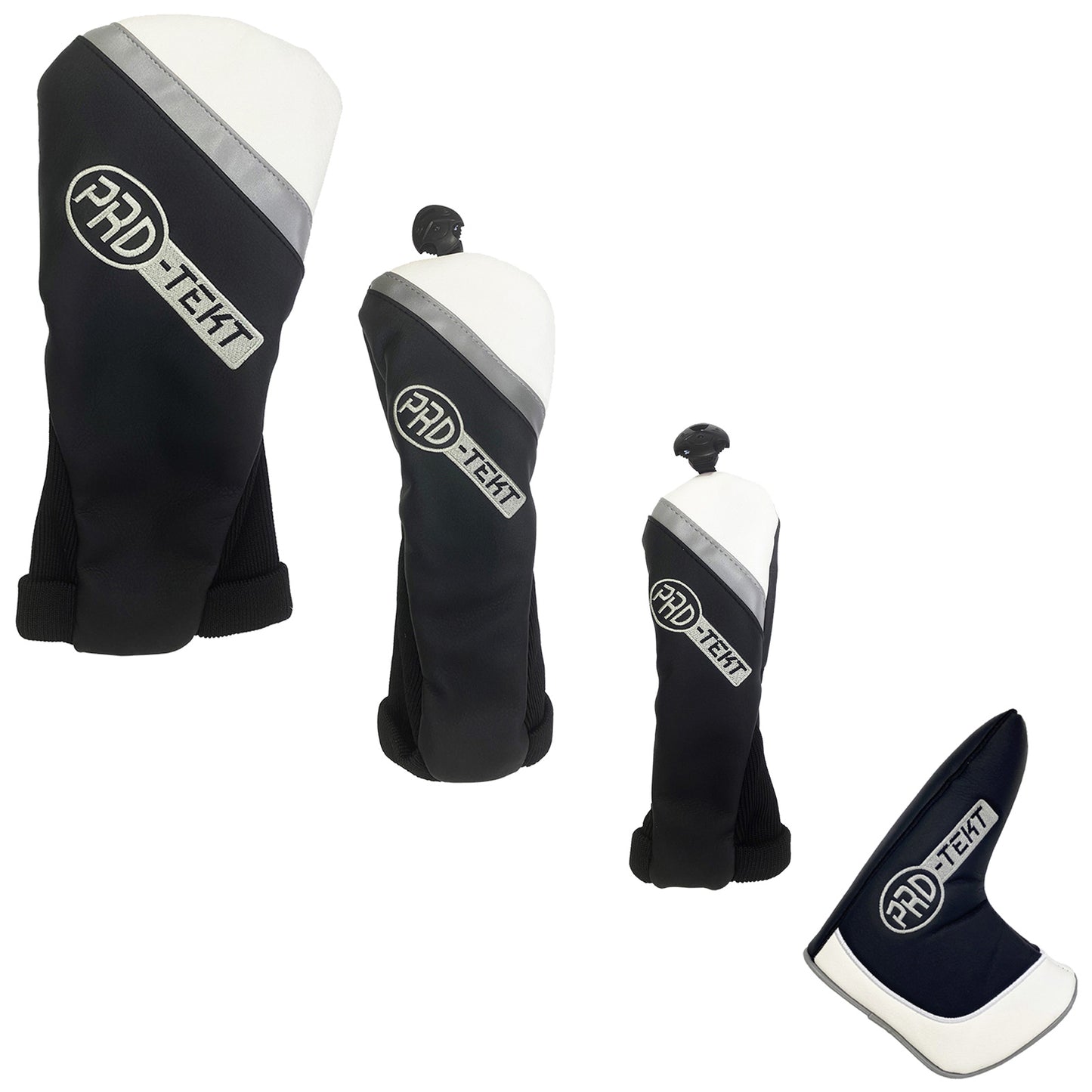 Pro-Tekt Premium Headcovers