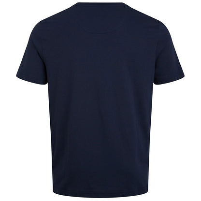 Canterbury Mens CCC Logo T-Shirt