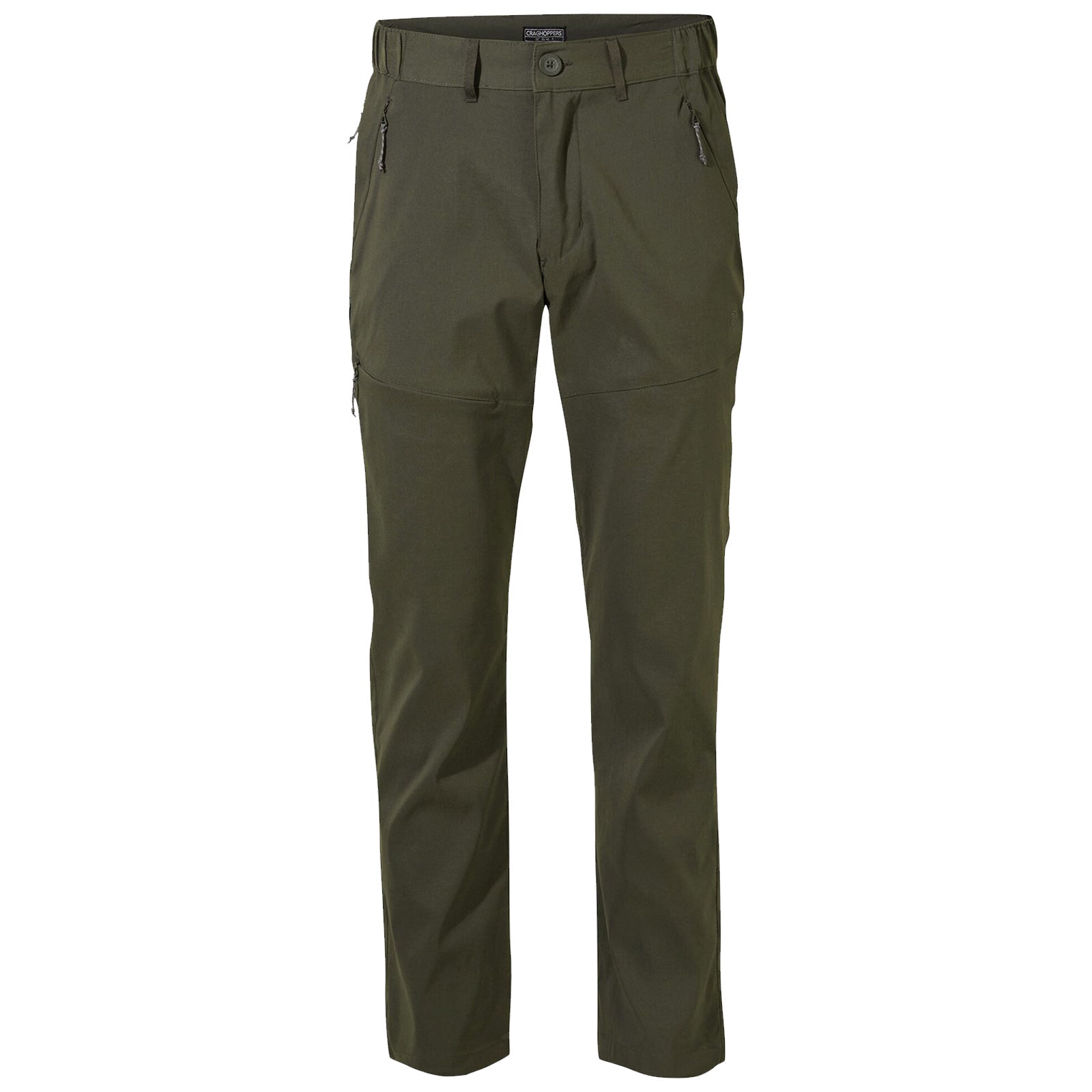 Craghopper NosiDefence Mens Kiwi Boulder Trousers CMJ505 #47 Craghopper NosiDefence Mens Kiwi Boulder Trousers CMJ505