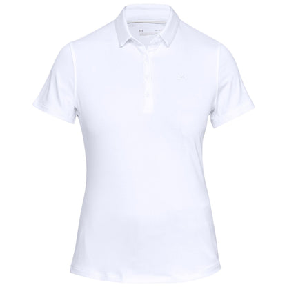 Under Armour Ladies Zinger 2.0 Polo Shirt
