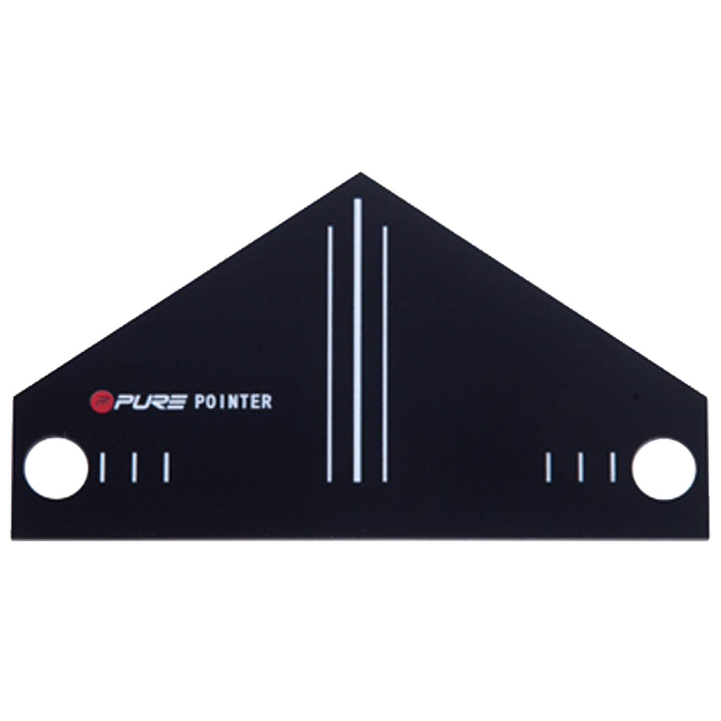 Pure2Improve Putting Aim Pointer P2I641790