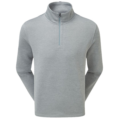 FootJoy Mens Chill-Out Xtreme Half Zip Top