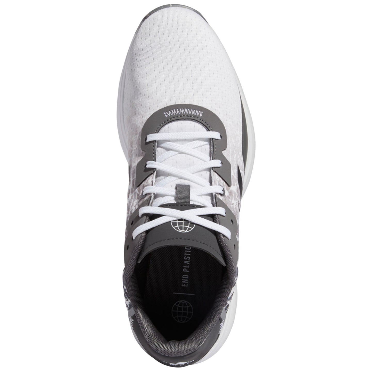 adidas Mens S2G Golf Shoes 7.5 UK