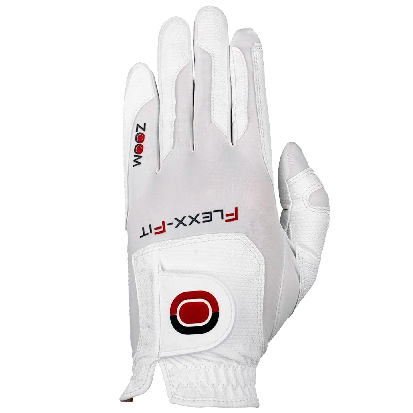Zoom Mens Left Hand Flexx Fit TOUR Golf Glove - One Size