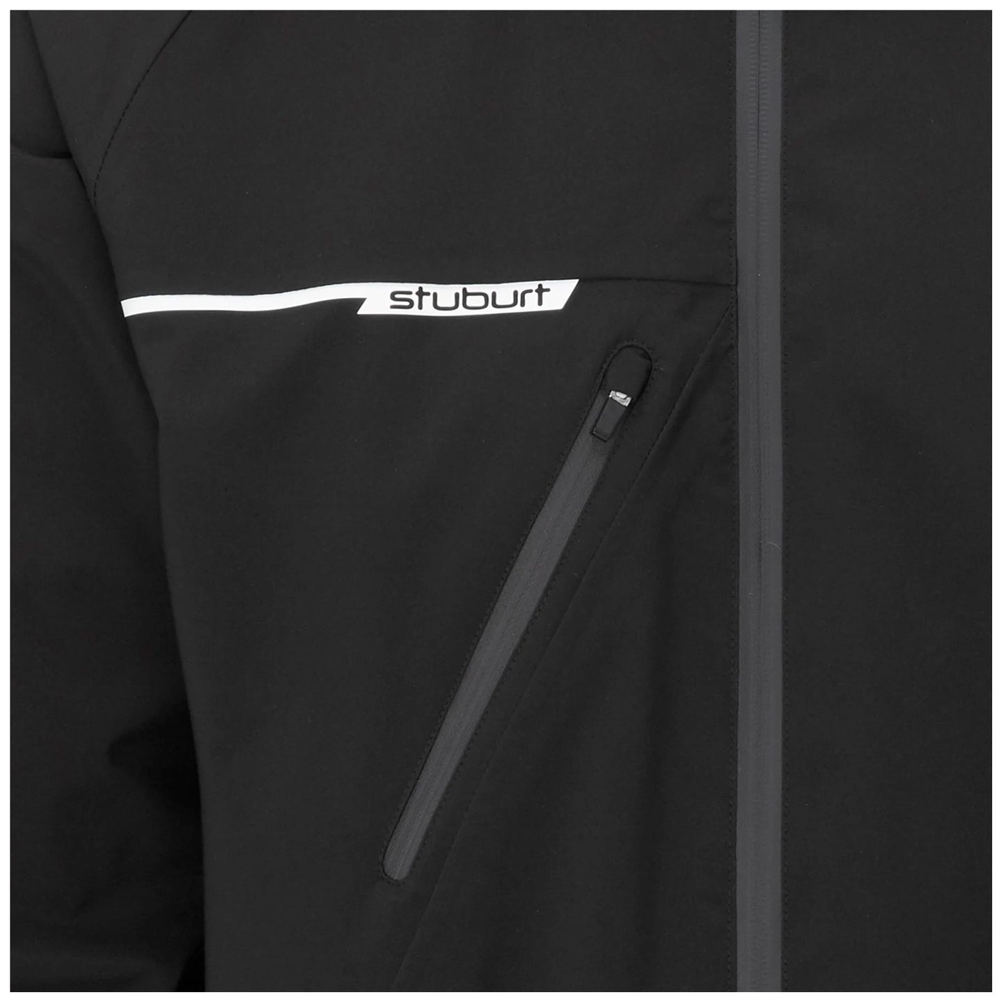 Stuburt Mens Evolution Waterproof Jacket
