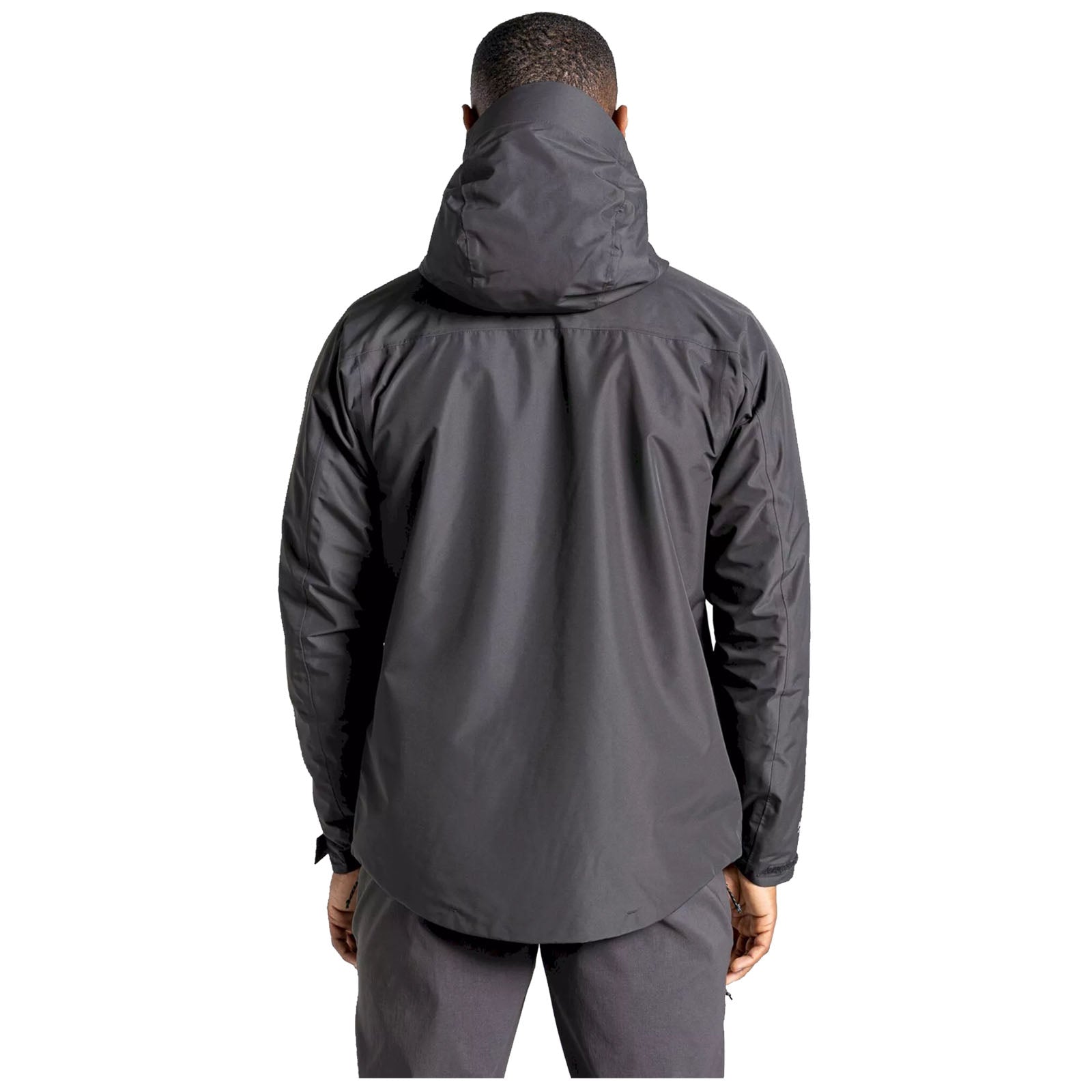 Craghoppers Mens Creevey Waterproof Jacket