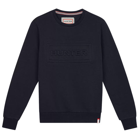 Hunter Ladies Original Logo Sweatshirt